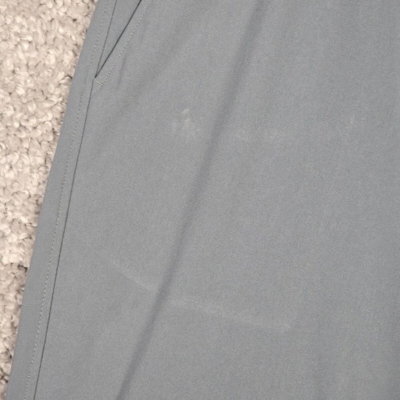 FootJoy Men Performance Pants 36x32 (Fits 36x30) Stretch Golf Travel Activewear - Picture 3 of 14